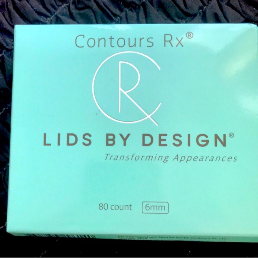 Lids by Design